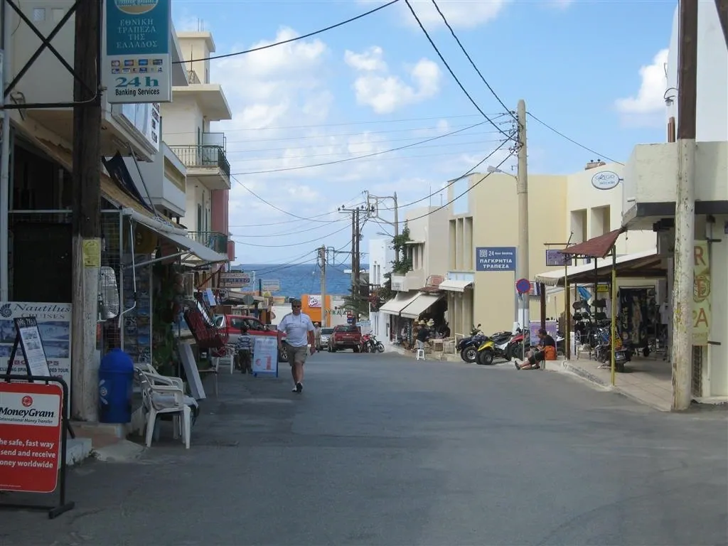 Sisi crete 144